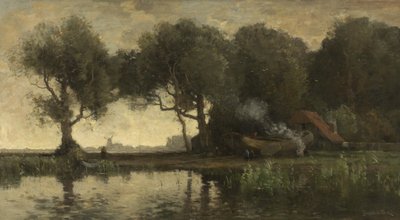 Astillero de Théophile de Bock  